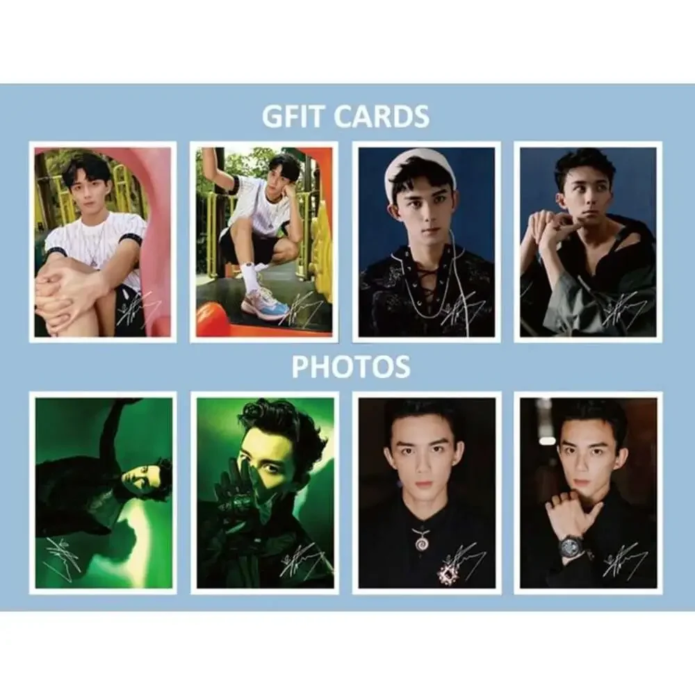 Official Authorized Wu Lei Magazine, Wu Lei Photobook